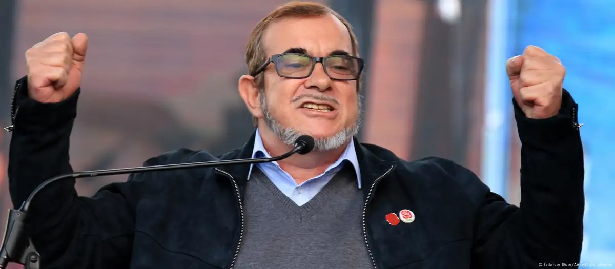 Timochenko