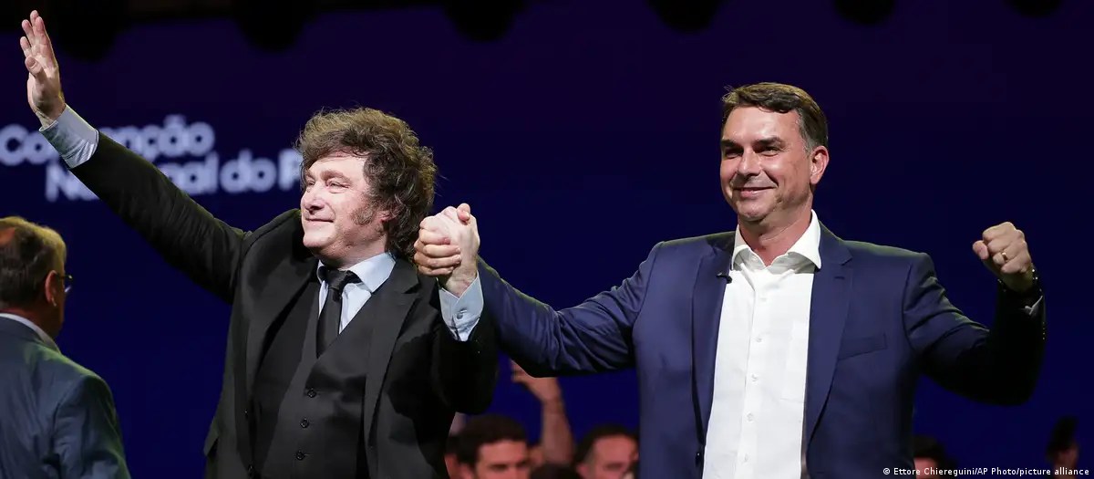 Flavio Bolsonaro