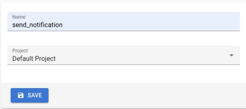 Pipeline Notifico - Retina Colorful Designs for Desktop
