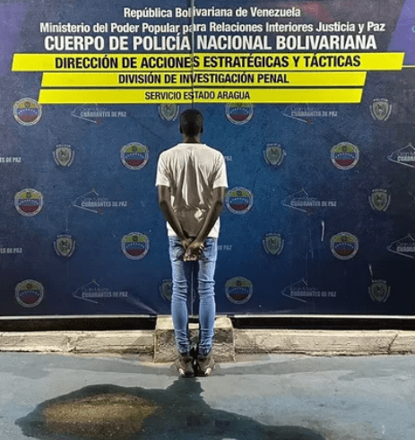 Adolescente asesinó de una patada a prospecto de béisbol