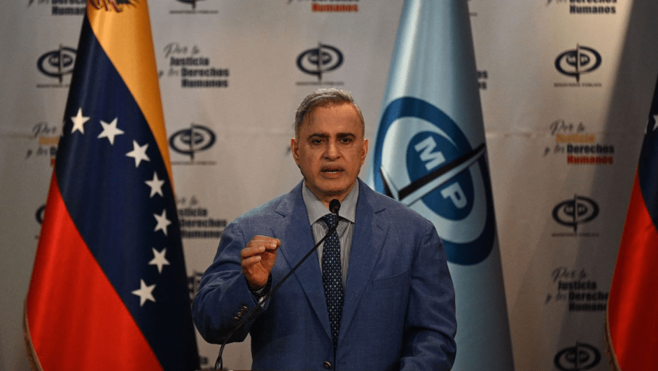 Detienen a 2 personas por publicar amenazas contra Maduro