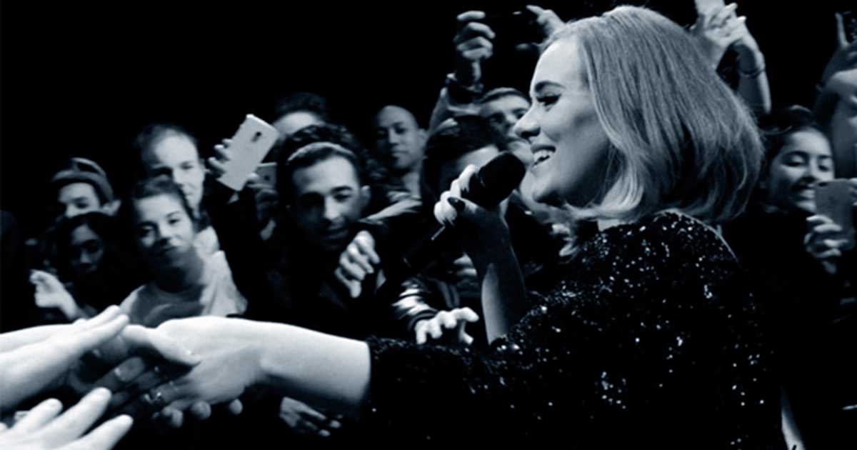 adele