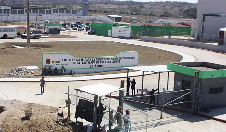 Presidentes municipales