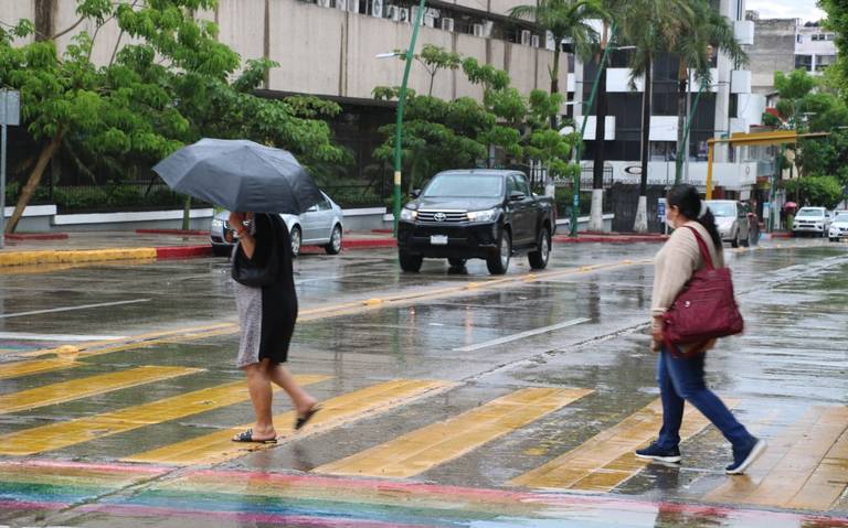 Lluvia