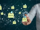 Internship Course On Voting System Using Django Framework Notiogroups