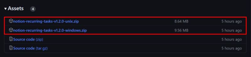 Getting Started Notion Recurring Tasks Documentation - Best Nature Images in Mobile