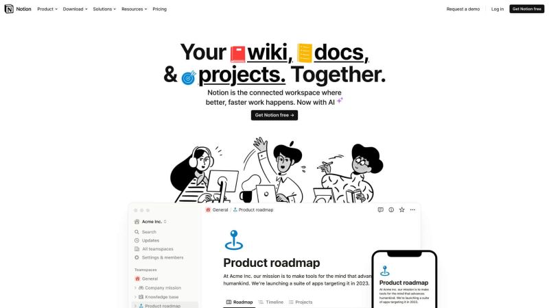 Notion Academy｜NotionBoosted