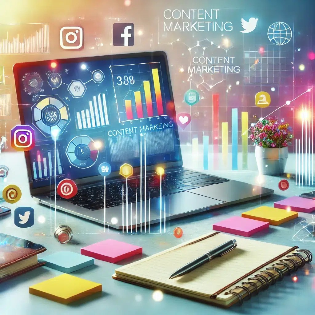 Unlock Hidden SEO Opportunities with Programmatic SEO