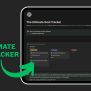 10 Best Notion Goal Tracker Templates 2025 (Free And Paid)