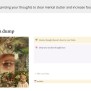 Notion Journal Template | Notionhub