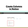 How To Customize Your Notion Page Layout - Notion Tour