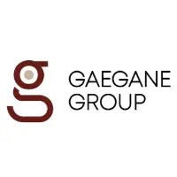 Gaegane Group logo