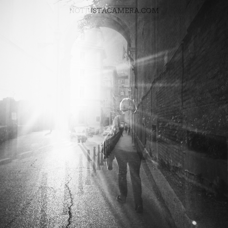 Two impressions © Elisa Posella