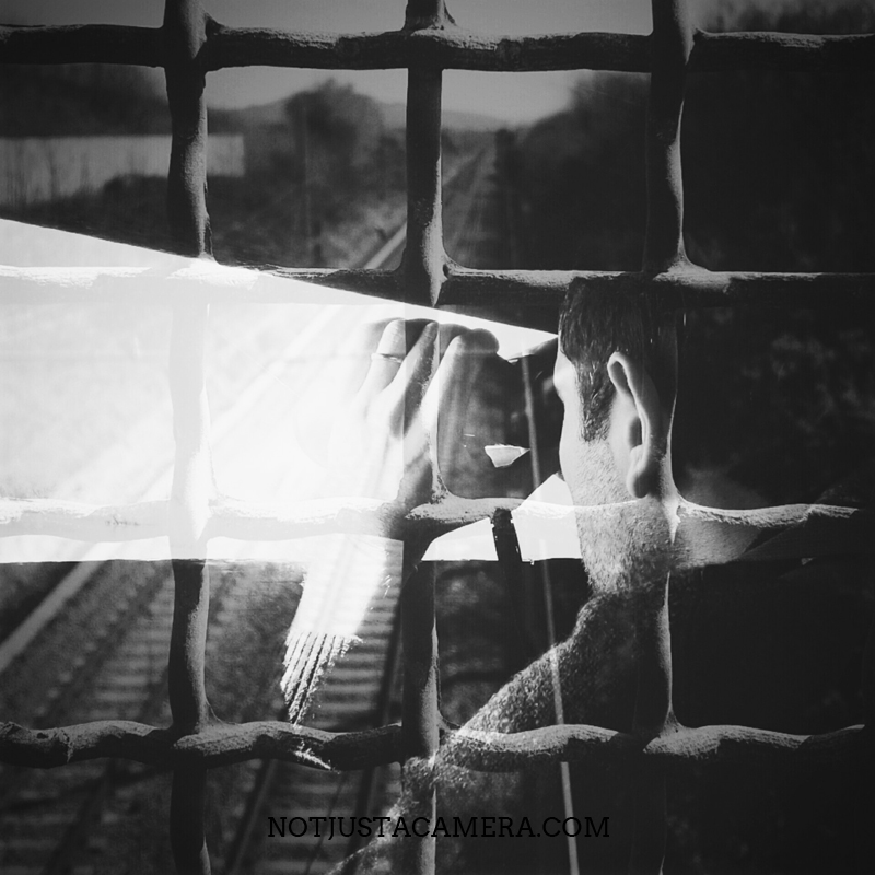 Two impressions © Elisa Posella