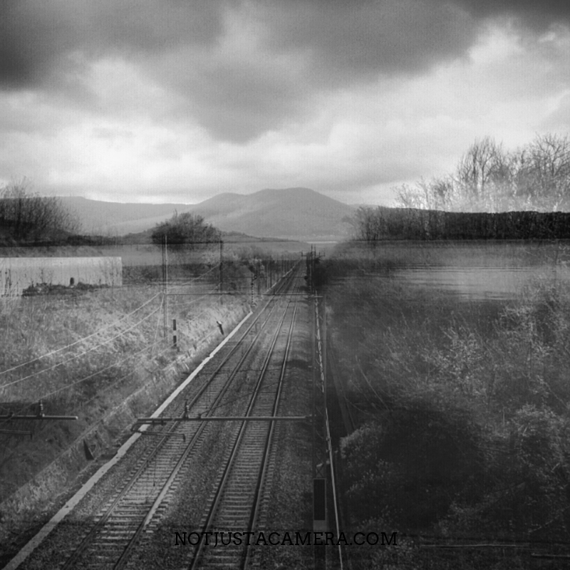 Two impressions © Elisa Posella