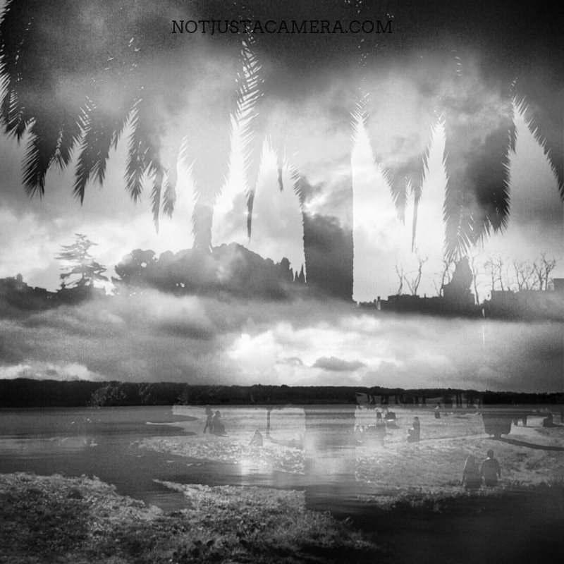 Two impressions © Elisa Posella