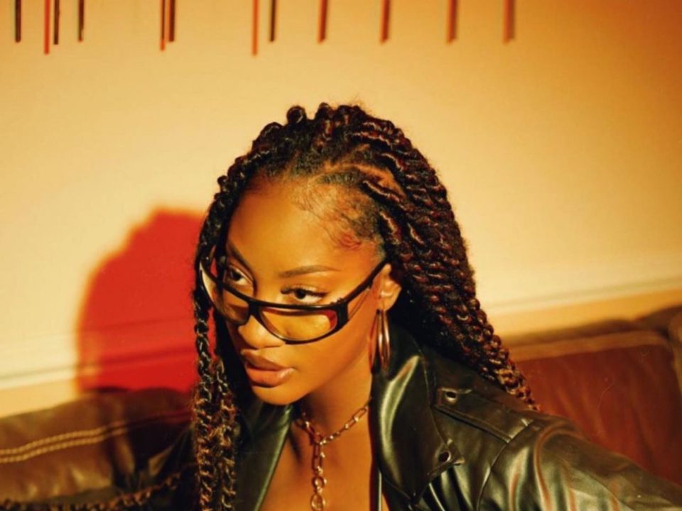 The last few years have been crazy and i am just … Tems Discusses Music And Accomplishments In Bet Interview Watch