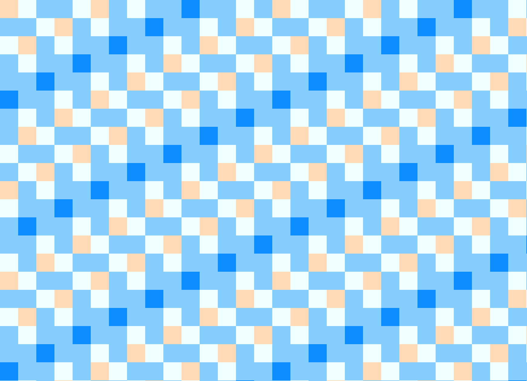 Fizz Pattern The Beauty of FizzBuzz in CSS - Lara Schenck
