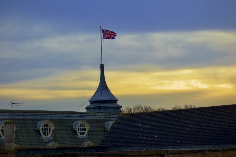 Life in lockdown – Being creative at the time of COVID19