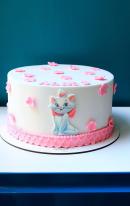 C.D Aristochats - Marie