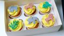 Cupcake Jungle