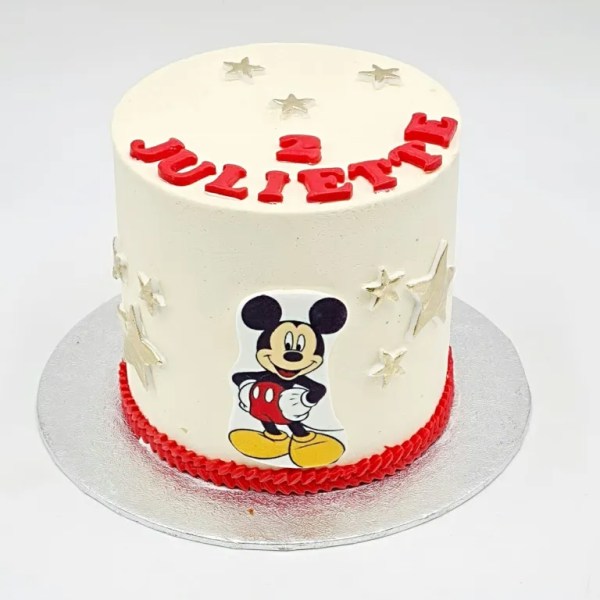 L.C Mickey