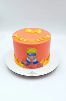 L.C Naruto