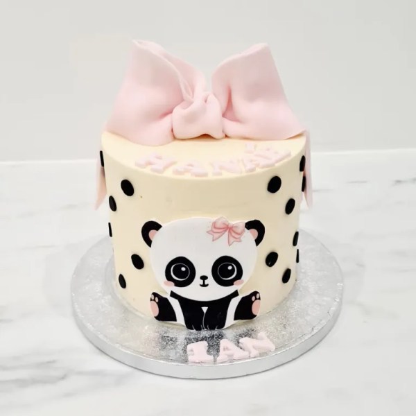 L.C Panda