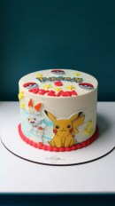 L.C Pokémon