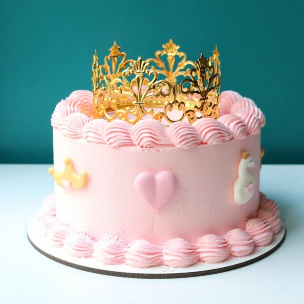 L.C Princesse Crown