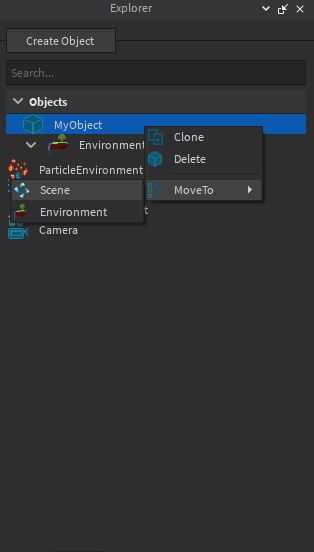 First Steps Upside Engine - Dark Illustrations - Creative Retina Collection