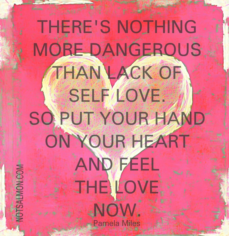 And i chose to love myself. Self Love Quotes. QuotesGram