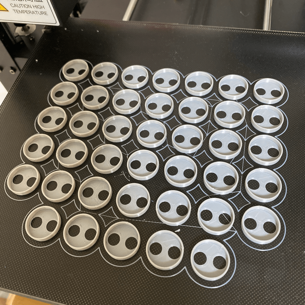 苫小牧バナナ】良品 ANYCUBIC MEGA-S 3Dプリンター TPU/ABS/PLA等 操作