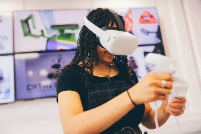 It Support Nottingham Pcs - Minimal Image Collection - 4K Quality