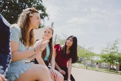 Disability Support Services Current Students - Sunset Patterns - Creative 4K Collection