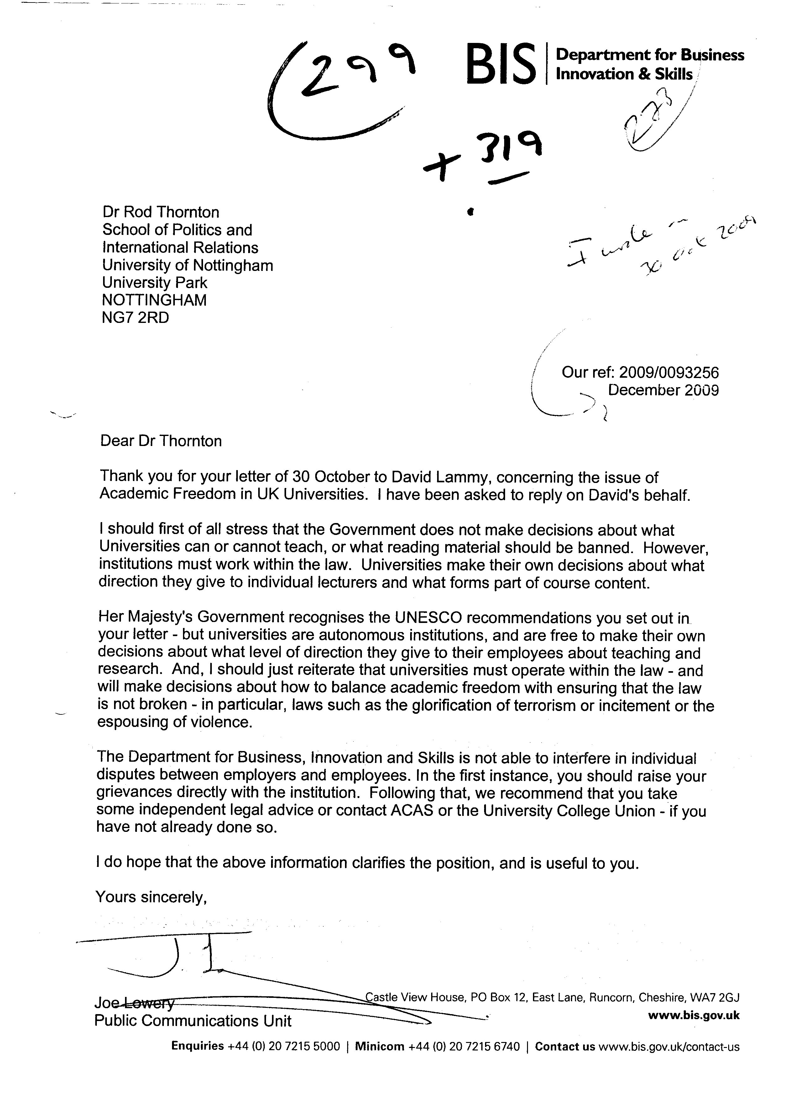 Radicalisation At Universities Or Radicalisation By Universities How A Student S Use Of A Library Book Became A Major Isl