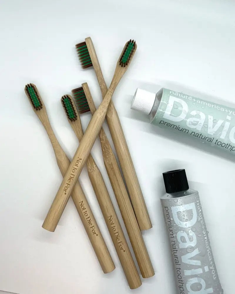 oral care ntdf.