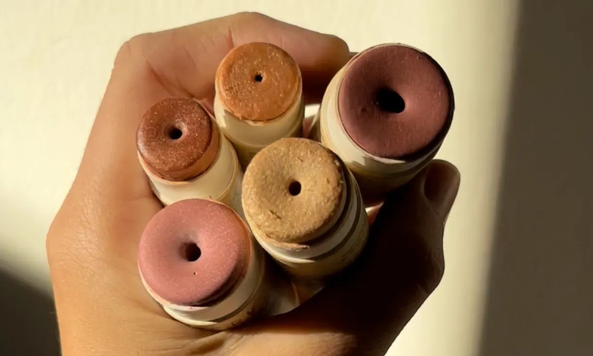 clean makeup