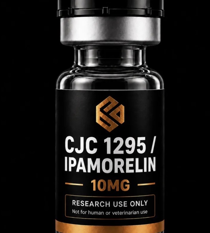 CJC/IPA BLEND 10MG