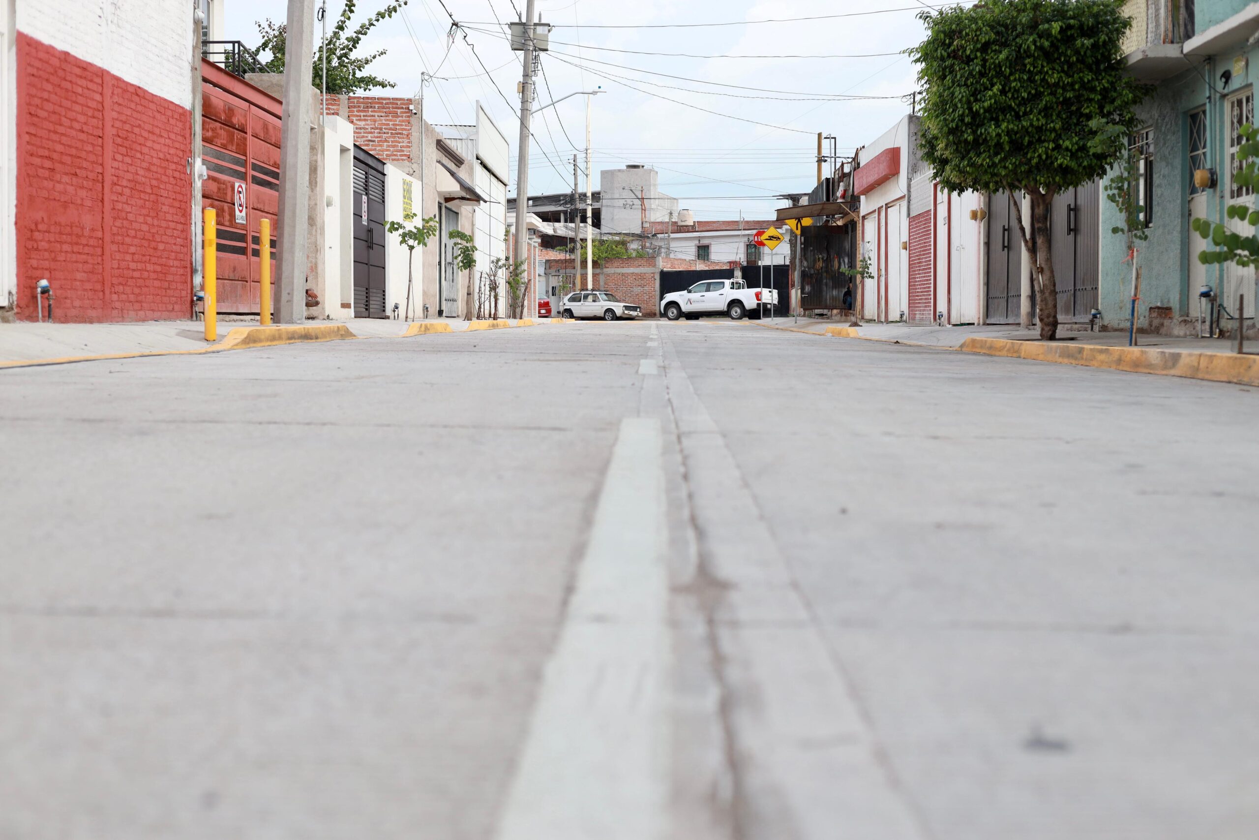 INAUGURAN DOS CALLES (7)