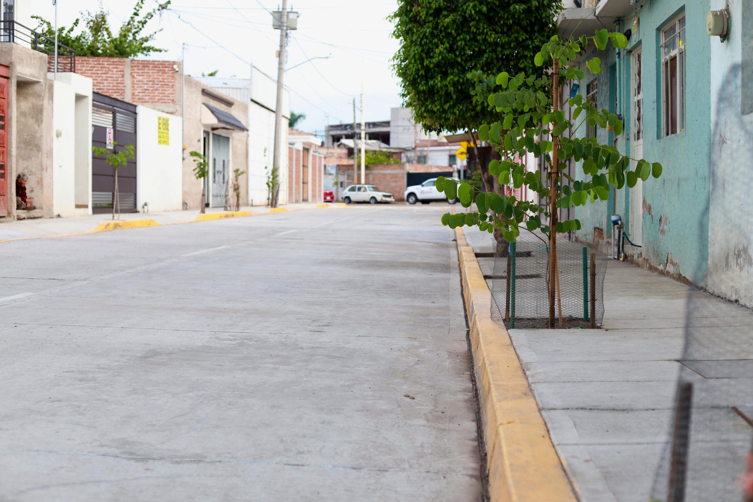 INAUGURAN DOS CALLES (8)
