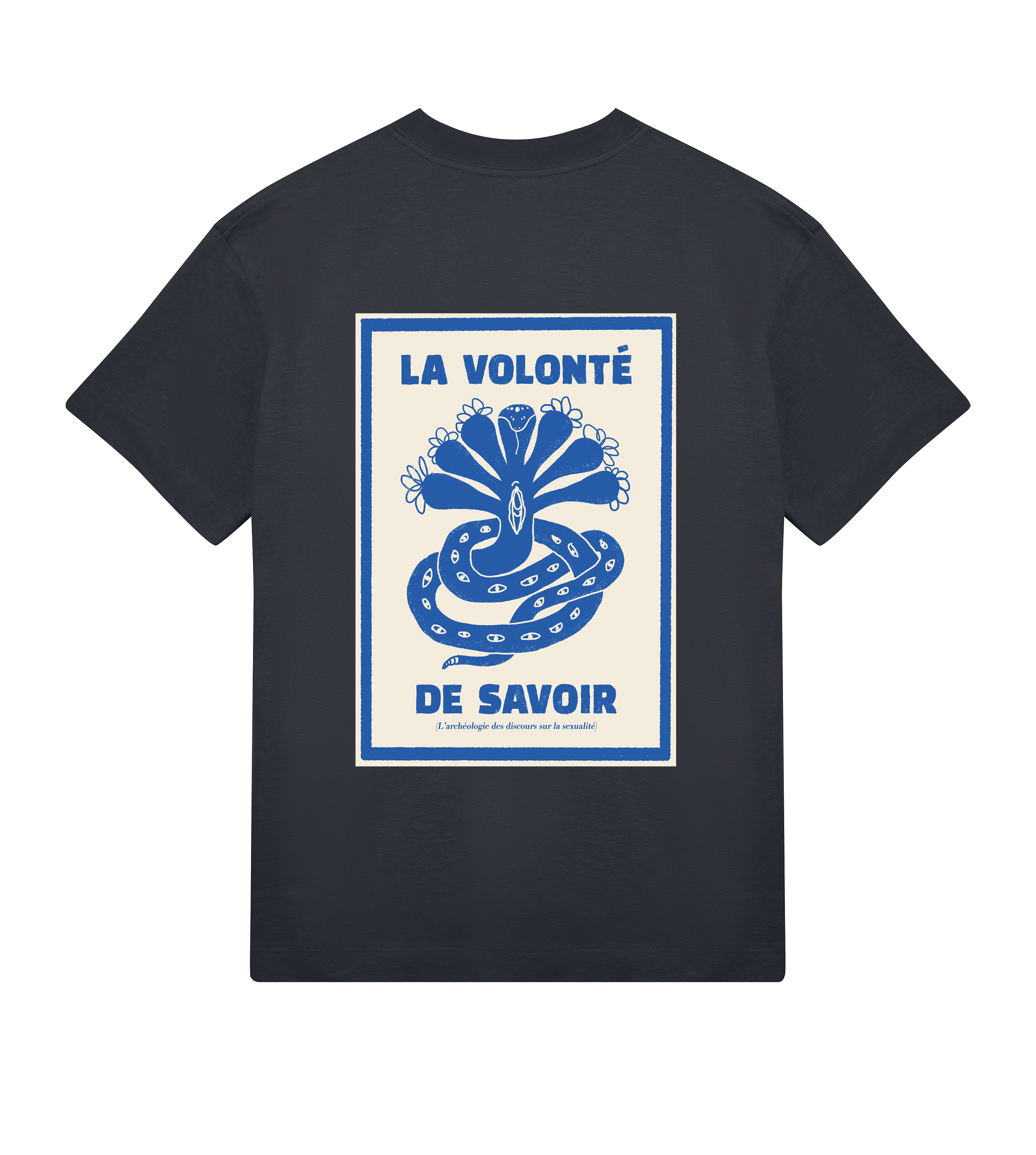 La Volonté de Savoir