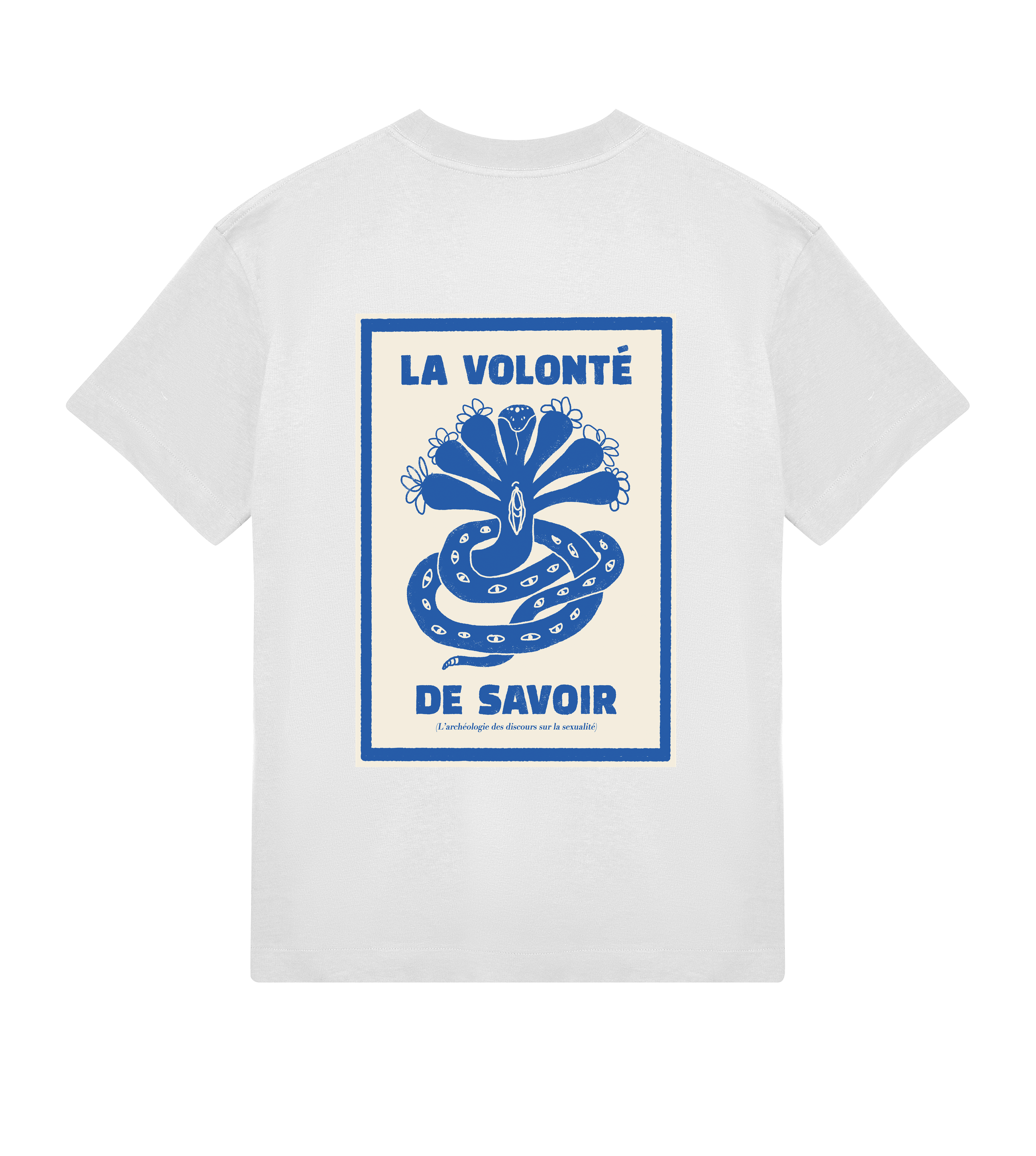 La Volonté de Savoir