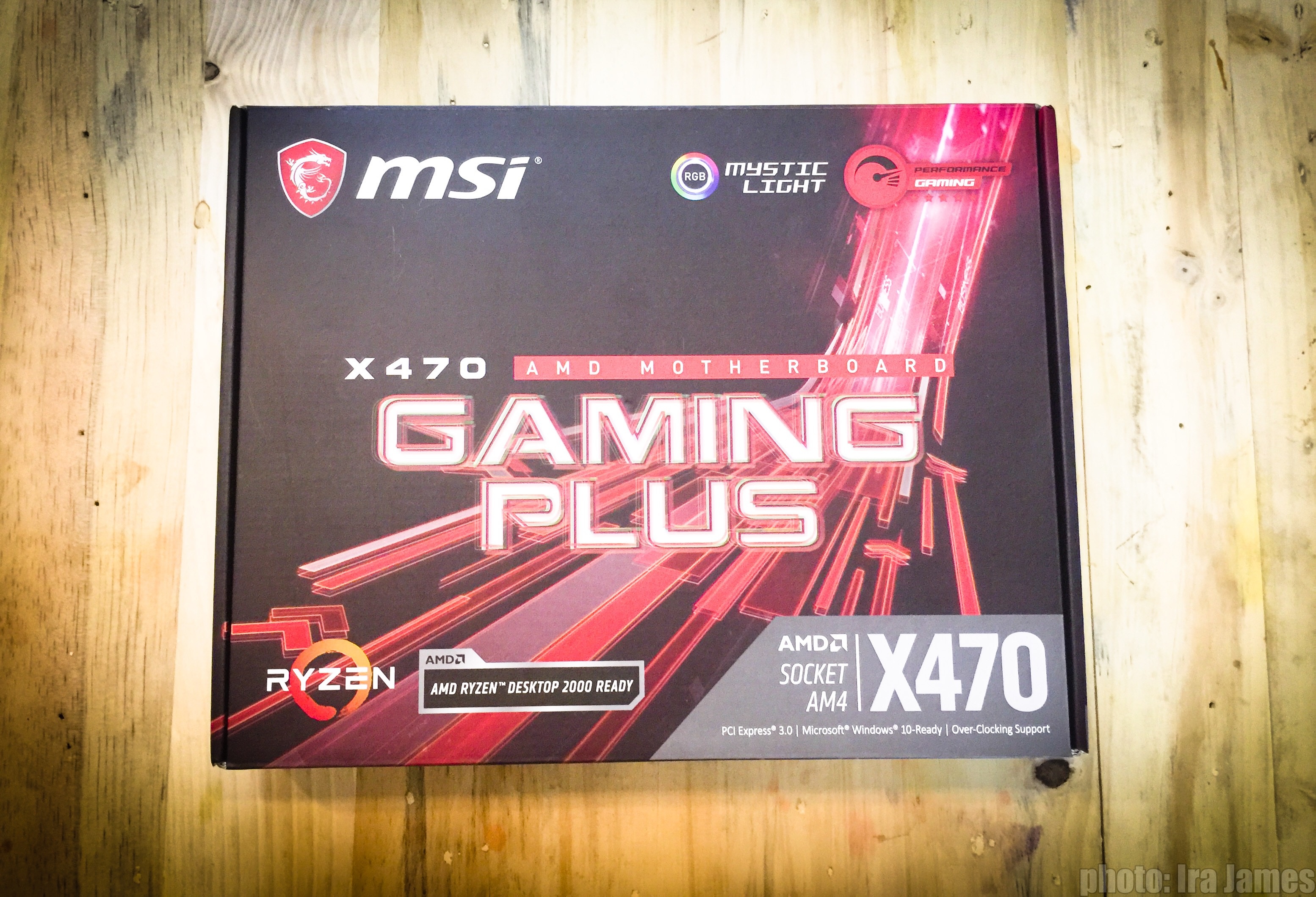 Most people use the term ac condenser to refer to the part of the air conditioning system that sits outside the home, even though this part of the system has more components that just the condenser. Review Msi X470 Gaming Plus Ggwptech Pc Hardware Reviews