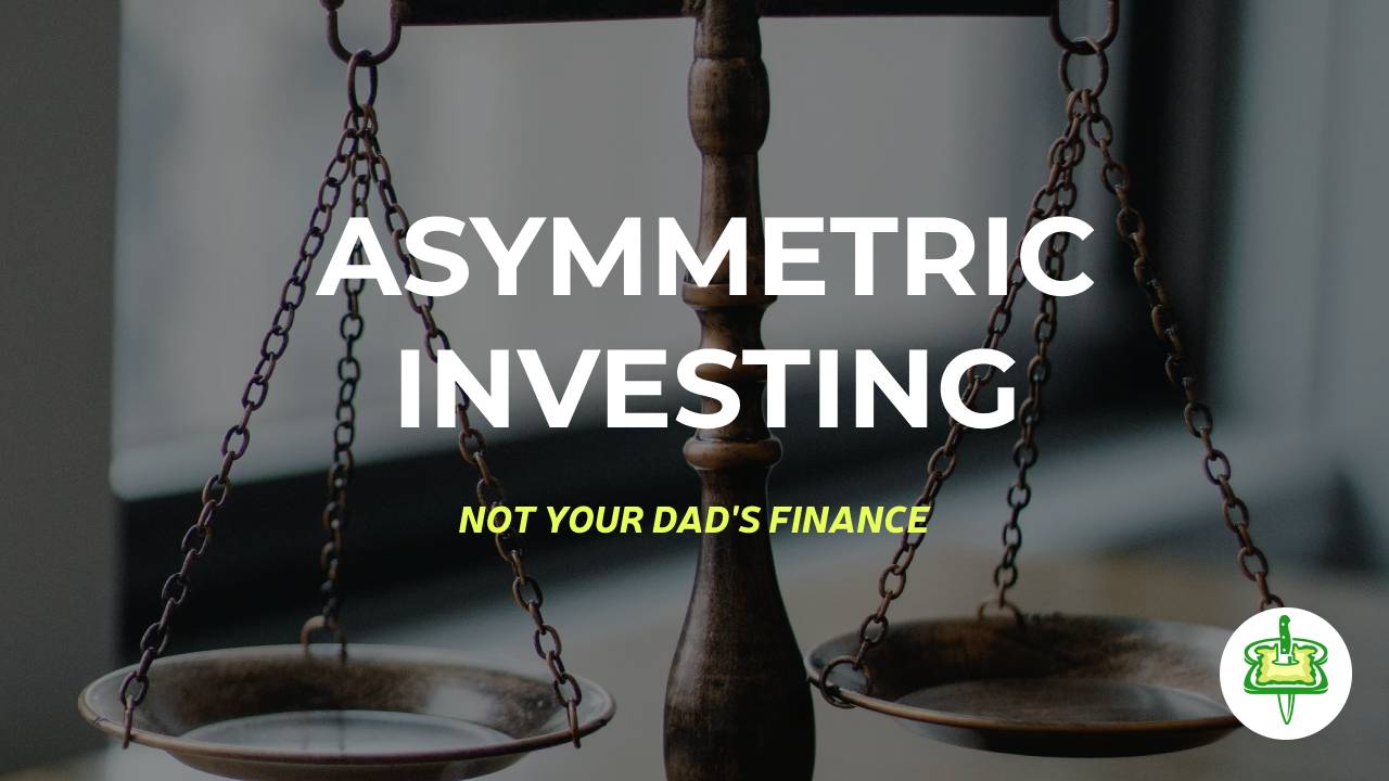 asymmetric investing