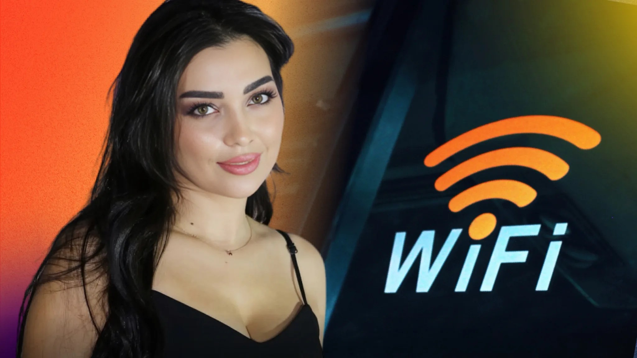 أسبوع بلا إنترنت.. فرح الفاسي تفضح معاناة المغاربة مع شركات الاتصالات