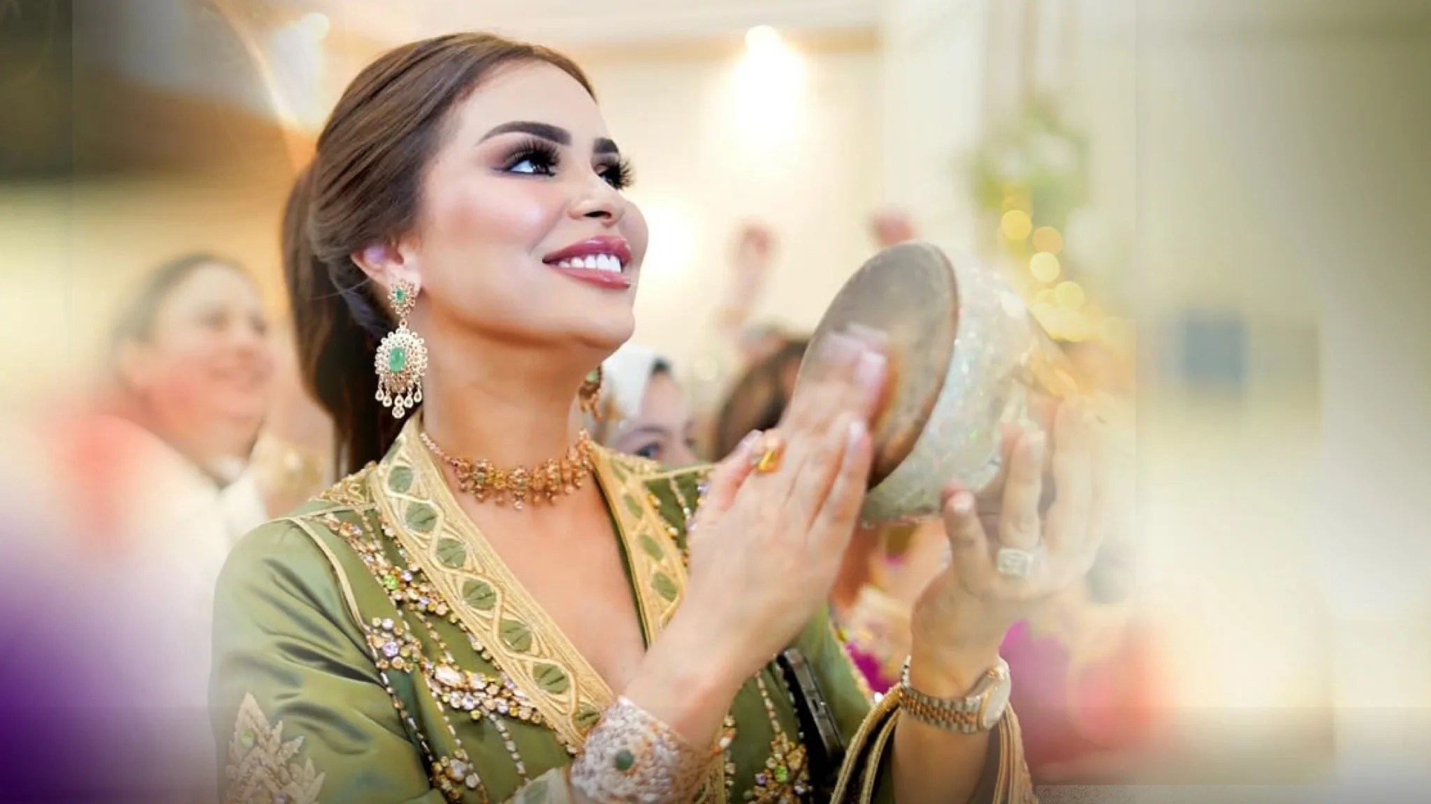 صفاء حبيركو تفاجئ جمهورها بأغنيتها الجديدة “بنات الناس” بمشاركة نجوم كبار