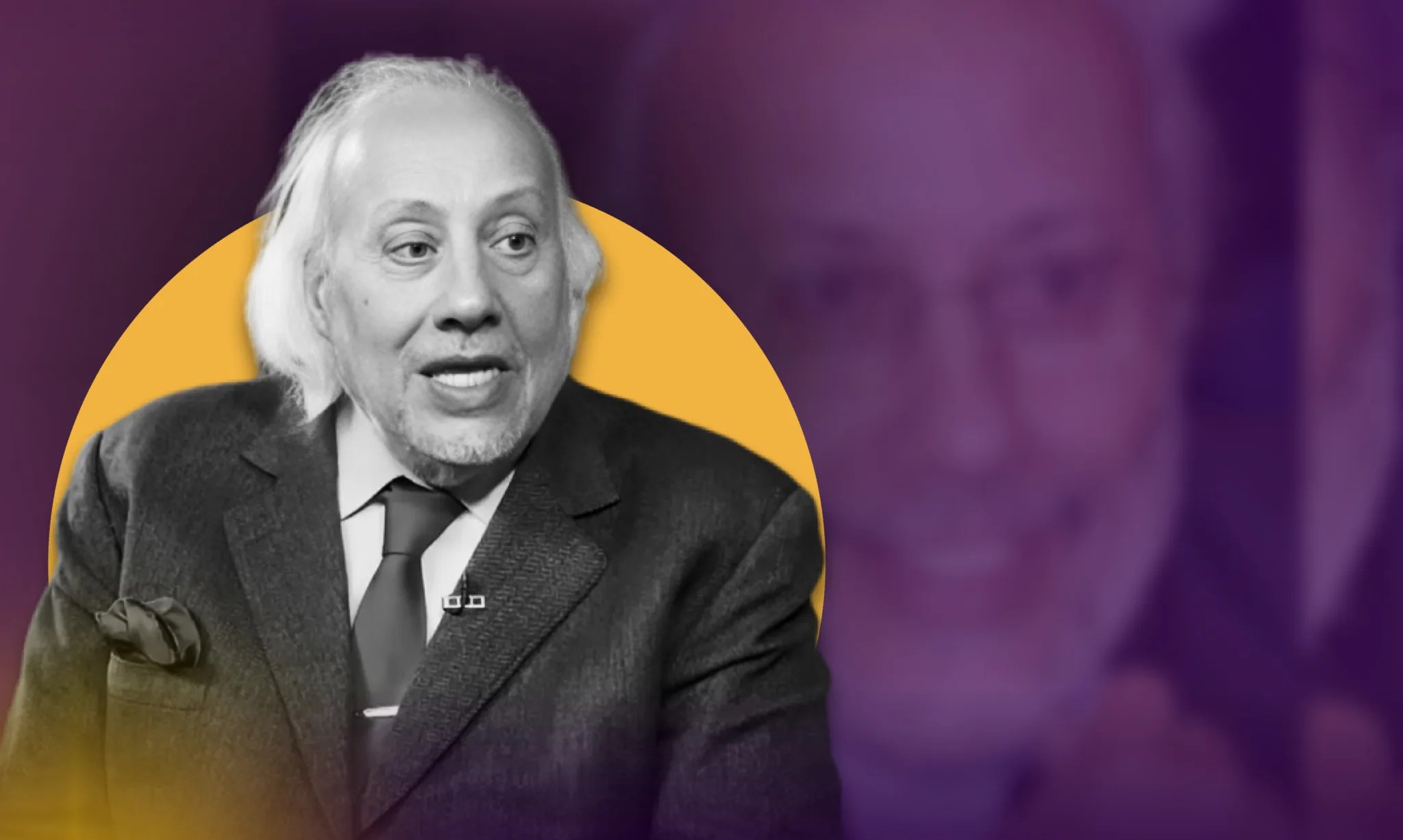 وفاة الفنان المغربي عبد القادر مطاع… رحل الصوت الذي كان يشبه الوطن