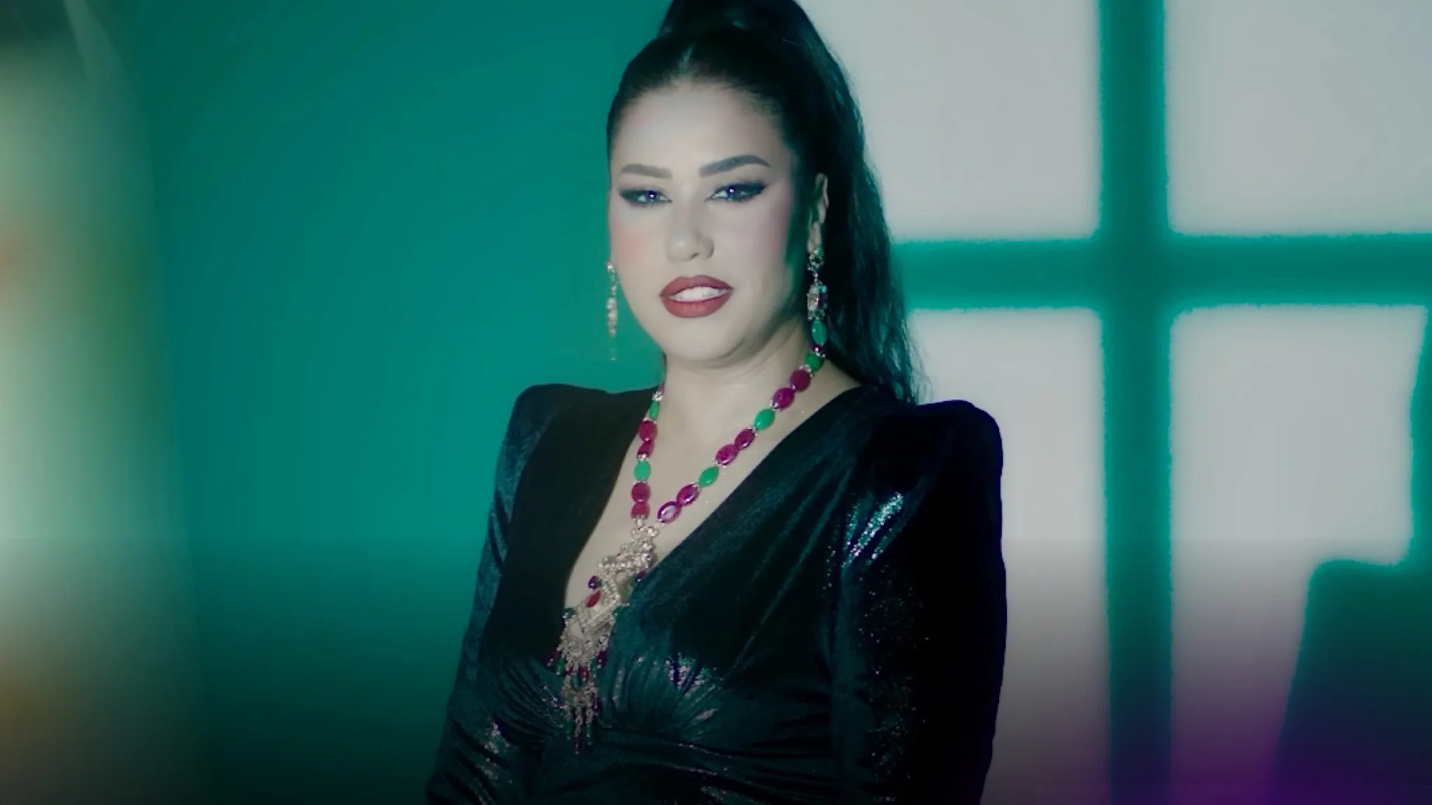 هدى سعد تعود بقوة إلى الساحة الفنية بأغنية “فوتونا”