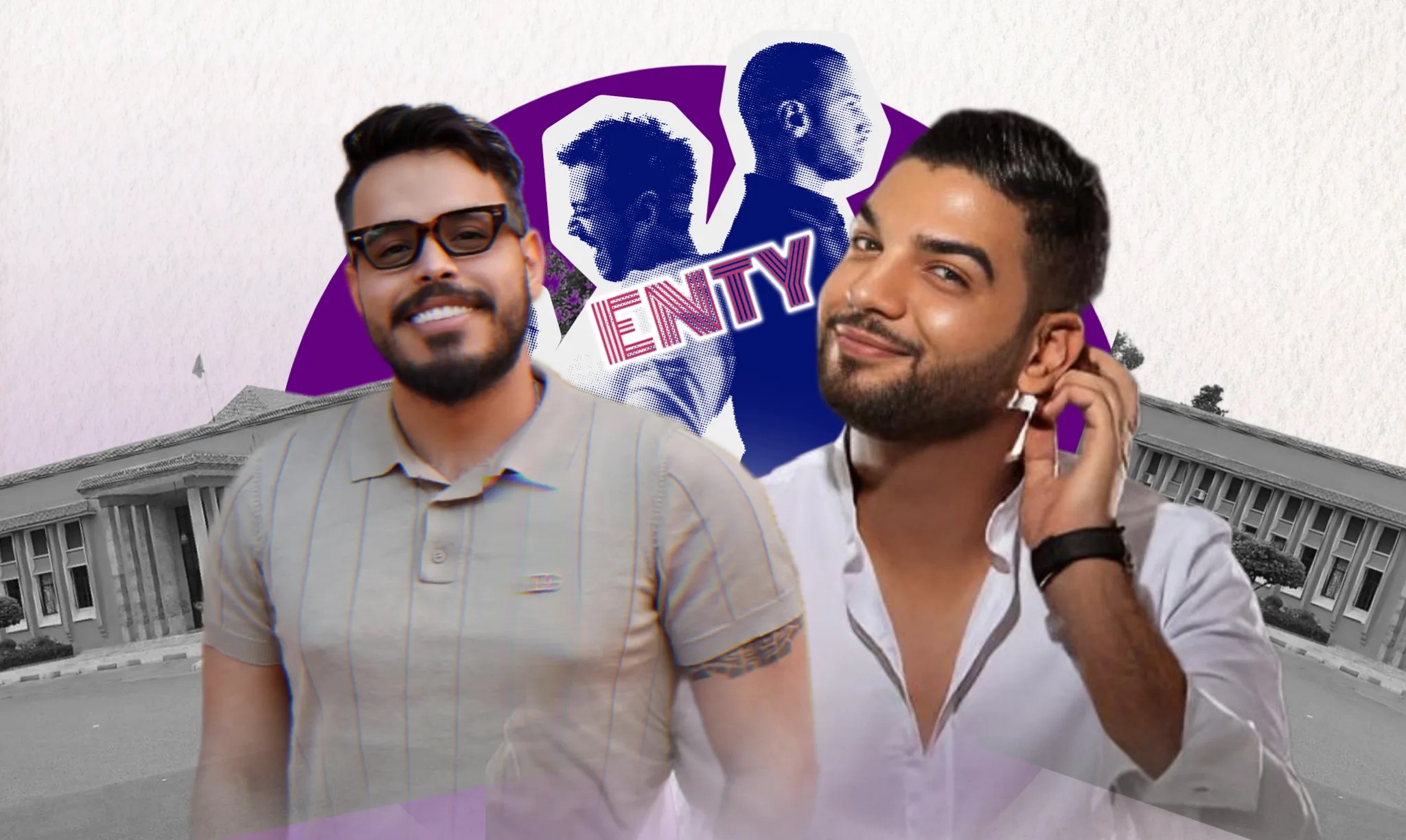 قرار قضائي يُنصف مبدعي “إنتي باغية واحد”: انتصار للحقوق الفنية في المغرب